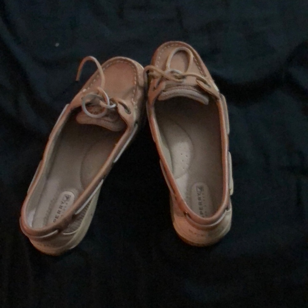 sperry top sliders
